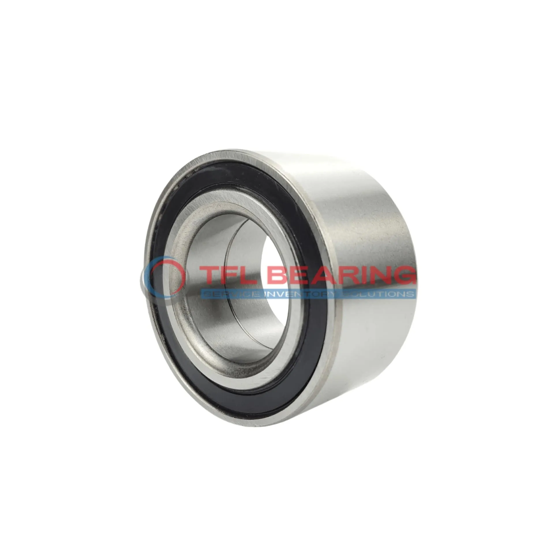 Double Row Angular Contact Ball Bearings (General) 3305 A-2RS1TN9/MT33
